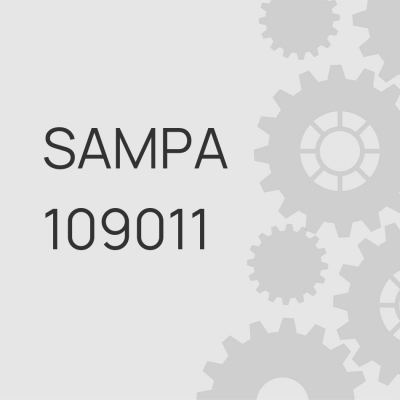 Хомут выхлопной гофры МВ 115мм  621 997 0090  01.39.011  60447 109.011