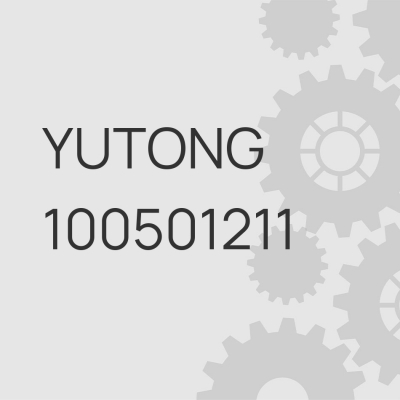 Подшипник 6305-2RS маховика шариковый опорный Yutong 6121/6128