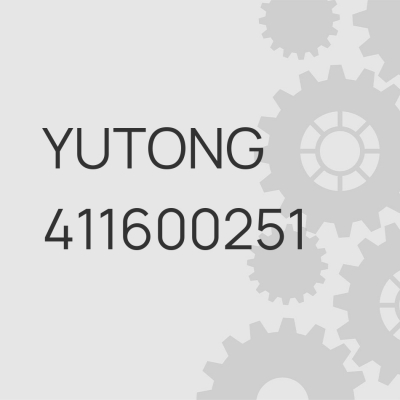 Фара противотуманная правая, Yutong WD576