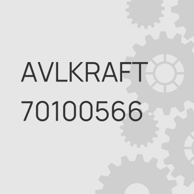 Вилка сцепления КПП DONGFENG EATON CC005749