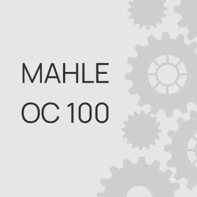 Масляный фильтр
