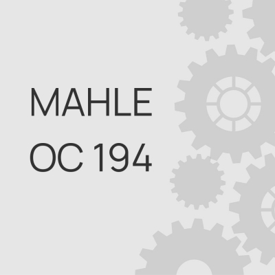 Масляный фильтр