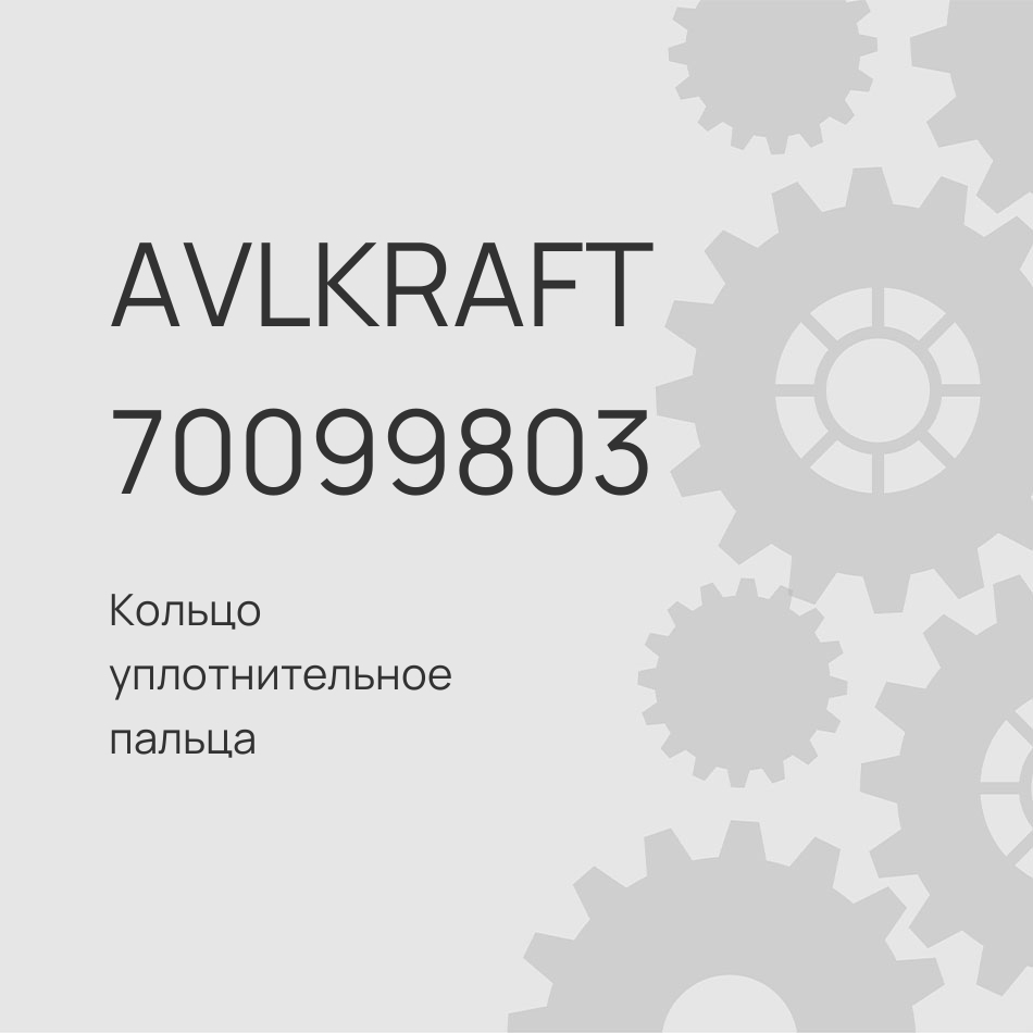 Кольцо уплотнительное пальца тормозной колодки SITRAK C7H и HOWO T5G WG9761450143