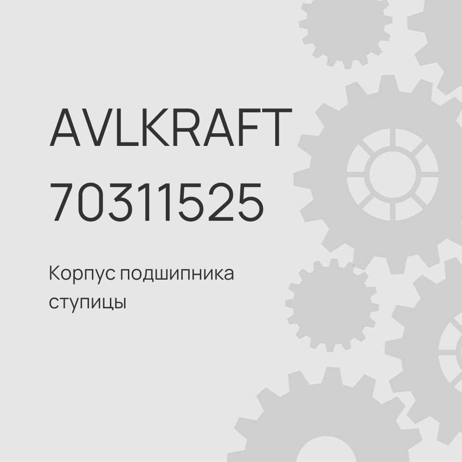 Корпус подшипника ступицы SITRAK, SHACMAN X3000, КамАЗ 54901, ЛиАЗ 5292 HD90009410208