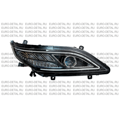 Фара комбинированная правая Yutong ZK6128H 4121-00249