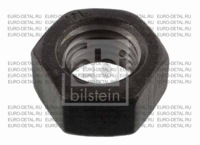 Гайка шестигранная