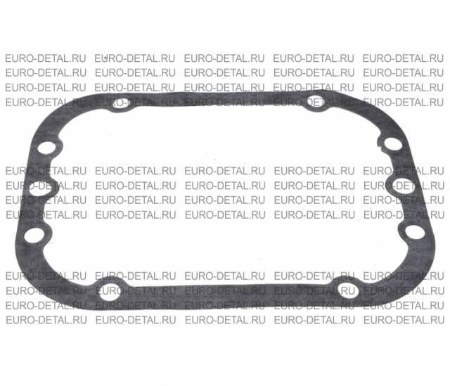 Прокладка КПП Скания