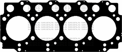Прокладка, головка цилиндра