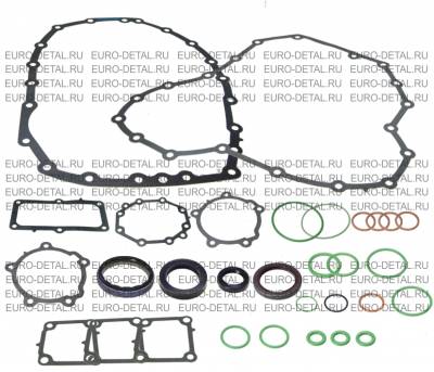 Комплект прокладок КПП GR875 Scania (2277 492) ER
