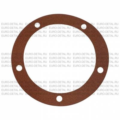 Прокладка крышки ступицы передней оси FAW J6 3310, 3250 3103067-4EA1