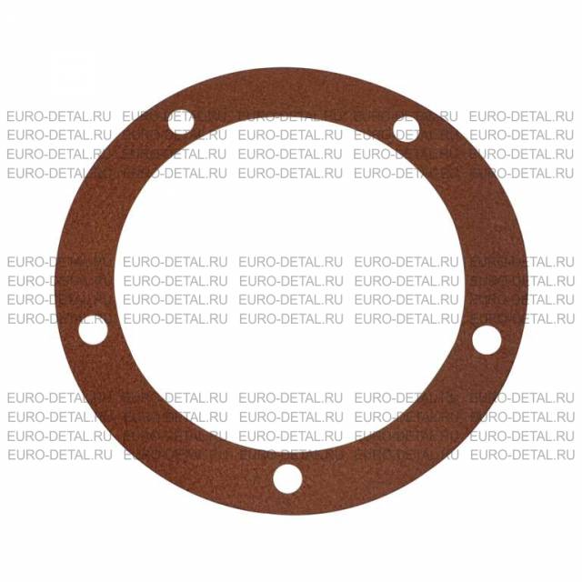 Прокладка крышки ступицы передней оси FAW J6 3310, 3250 3103067-4EA1