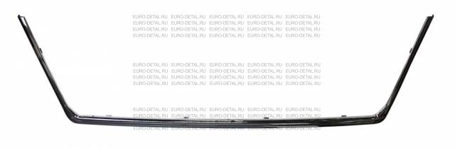 Рамка решетки капота Sitrak C7H MAX 712W61110-0017