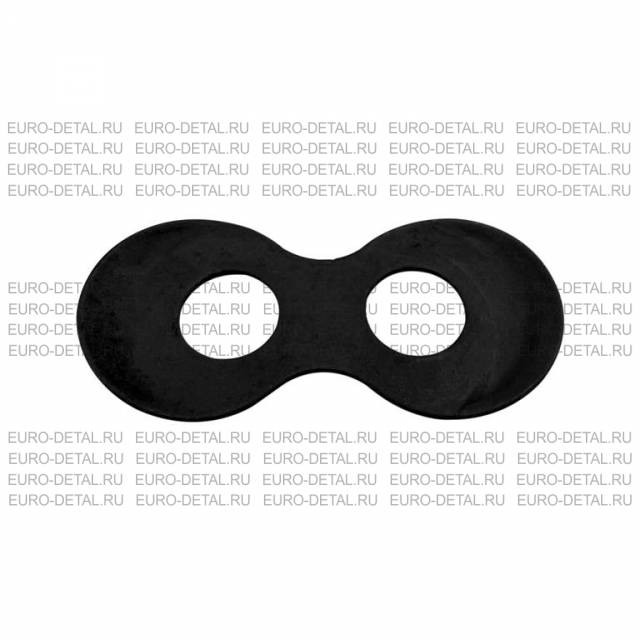 Стопорная пластина торца вала