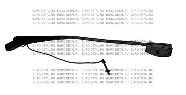 Рычаг стеклоочистителя МВ О304  правый  болт