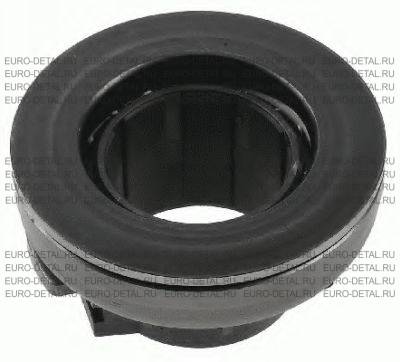 Подшипник выжимной ДАФ,МАН,РЕНО KZIS-3 (3151153001)