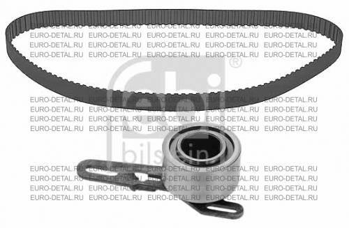 Комплект ремня ГРМ