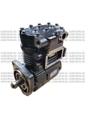 Компрессор Скания KZ642/2RM