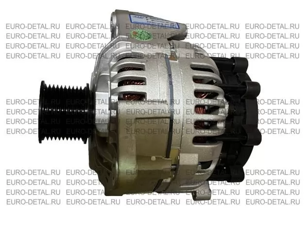 Купить 70250335 Генератор Yutong 6121/6128 28V 150A 10PK o54мм