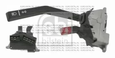 Главный переключатель VOLVO В10М