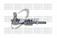 Наконечник поперечной рулевой тяги