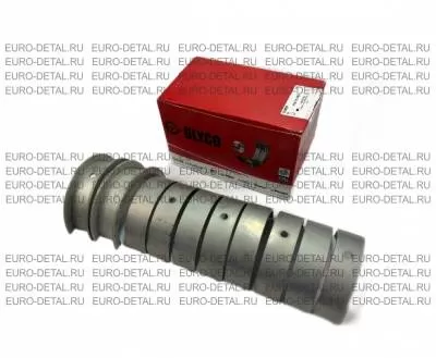 Вкладыши коренные МВ ОМ-402/422  к-т