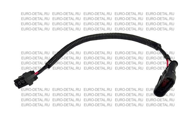 Разьем вентилятора EBM на 3 контакта для K3G097AK3465/K3G097AK2875/810201246