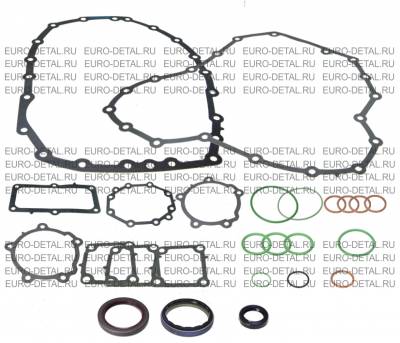 Комплект прокладок КПП GR875/895/905 Scania (2200 137) ER