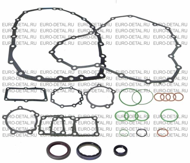 Комплект прокладок КПП GR875/895/905 Scania (2200 137) ER