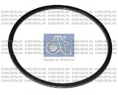 Уплотнительное кольцо, выпускной коллектор