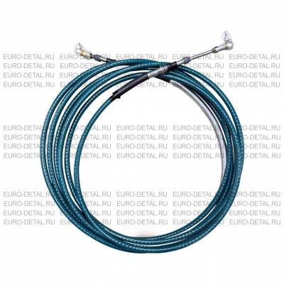 Трос переключения передач