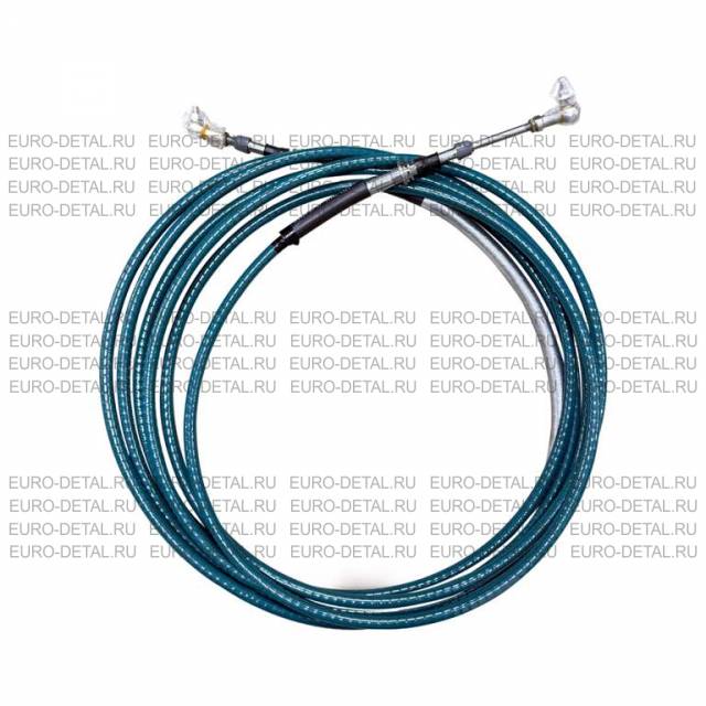 Трос переключения передач