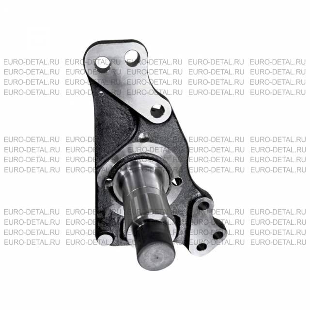Поворотный кулак Yutong 6122/6128 правый 3001-02682