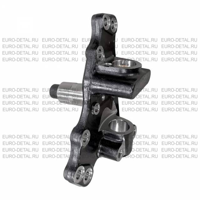 Поворотный кулак Yutong 6122/6128 правый 3001-02682