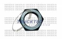 Контргайка болта регулирования зазора в клапанах