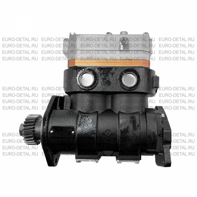 Компрессор воздушный DONGFENG GX Евро 5