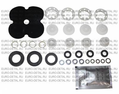 Ремкомплект 4-х контурного клапана (I83840) полный для АЕ4179/АЕ4119