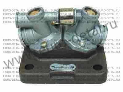 Клапан пневматический КПП (SV3360)