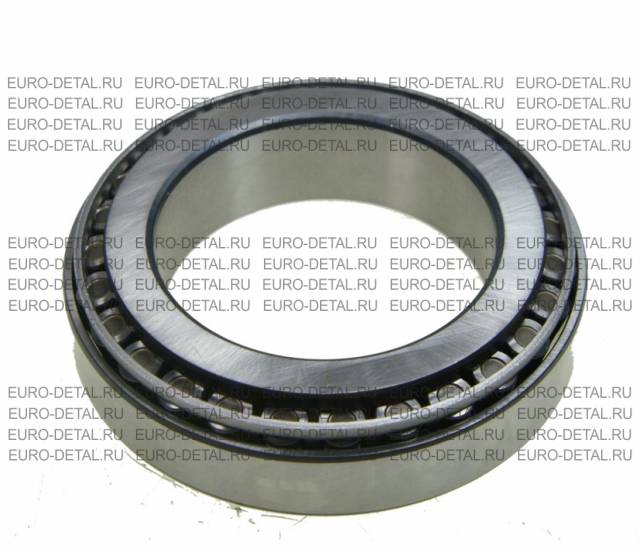 BEARING 80X125X29 MM