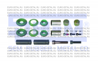 Ремонтный набор суппорта