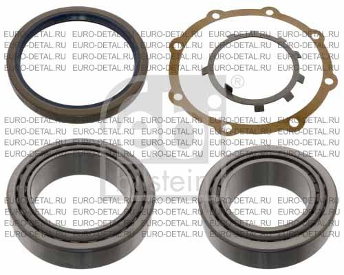 Комплект ступичного подшипника