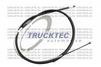 Трос стояночного тормоза