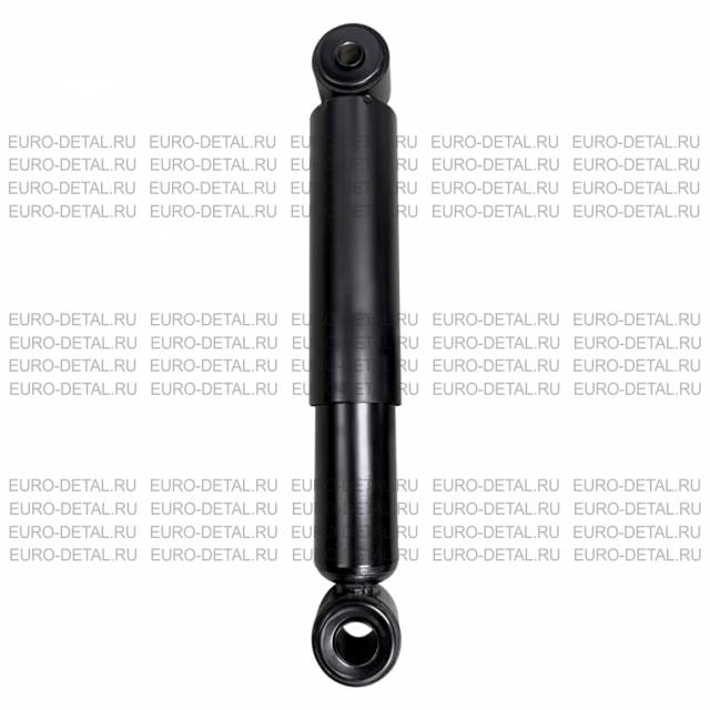 Амортизатор подвески Yutong 6890 HH, K99, t=415~650 2915-00912