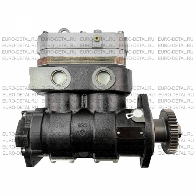 Компрессор воздушный DONGFENG GX Евро 6