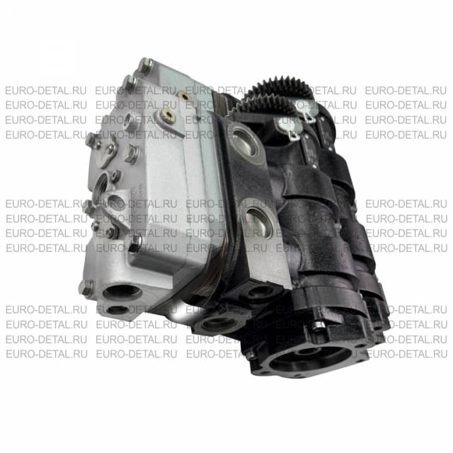 Компрессор воздушный DONGFENG GX Евро 6