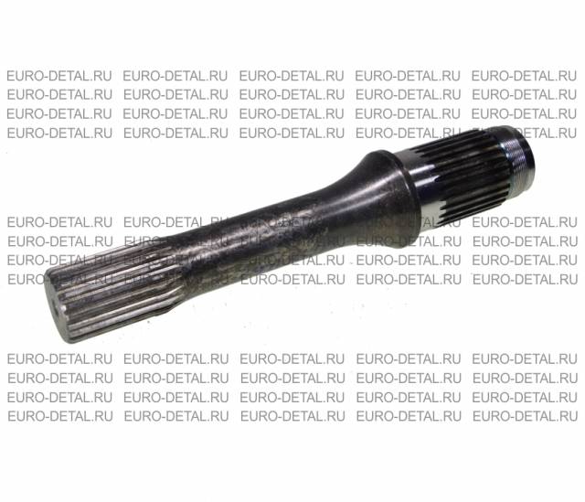 SHAFT 28/22 T.
