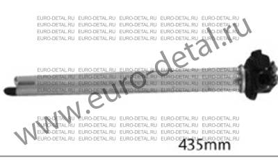 Датчик топливный в бак L=435mm Renault RVI Premium,Magnum,Midlum