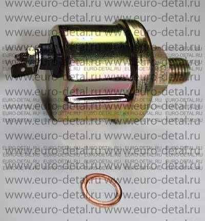 Датчик масляный основной ИК одноконтактный (38.0057.25.003)