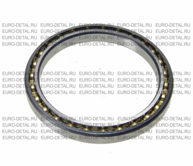 Подшипник шариковый! КПП 100x125x13 MAN,DAF,RVI,Iveco ZF 16S190/220