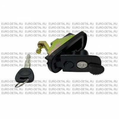 Замок люка багажного отсека Yutong 6938  5940-11338