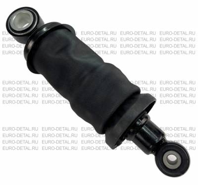 Амортизатор кабины FAW J7 пневматический передний 5001025A2000-C00/F